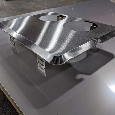 custom sheet metal fabrication south bend indiana|industrial metal fab indiana.